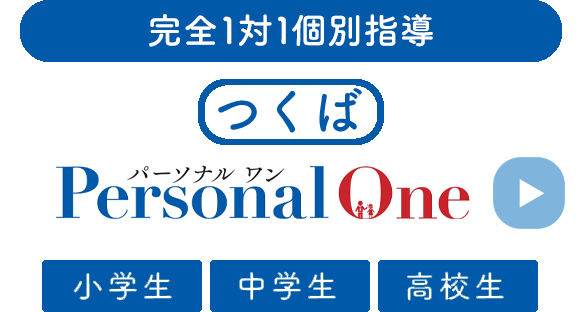 Personal One（パーソナルワン）