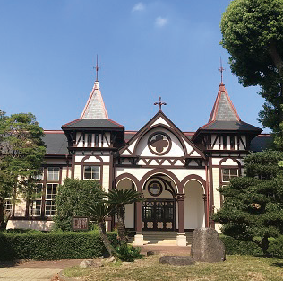 ２校合同学校説明会 写真2