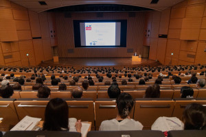 生徒の様子１