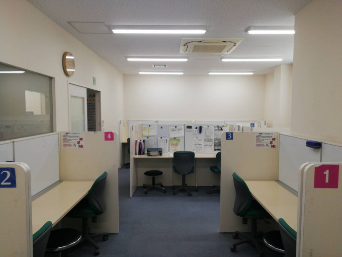 Pつくば教室２