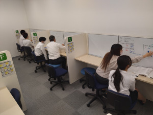 スタッフ研修会