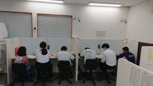 授業Ｐ神立②8月7日 (1)