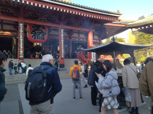 浅草寺